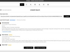 Bindago Screenshot 1