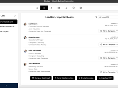 Bindago Screenshot 1