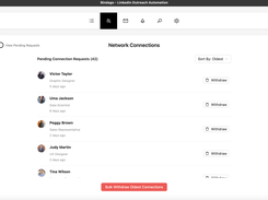 Bindago Screenshot 1