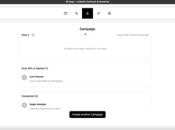 Bindago Screenshot 1