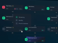 Binderr Screenshot 1