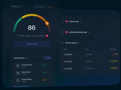 Binderr Screenshot 1