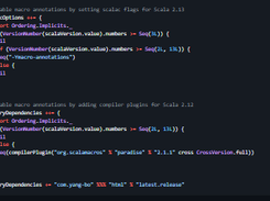 Binding.scala Screenshot 1