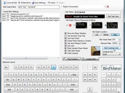 Config editor