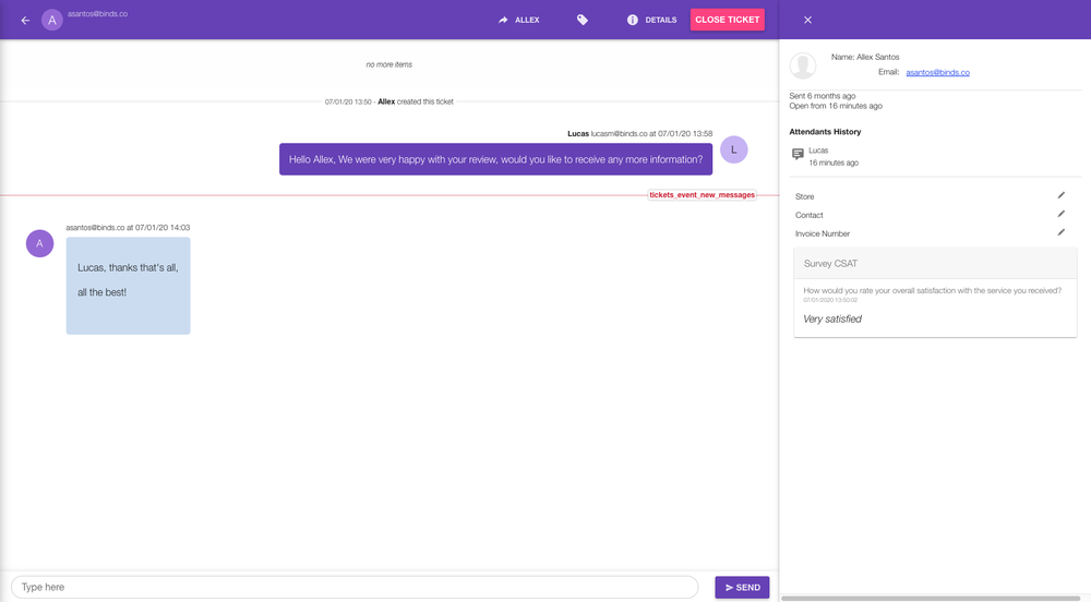 binds.co Screenshot 1