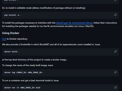 BindsNET Screenshot 1