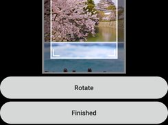 Bing Daily Wallpaper Screenshot 3