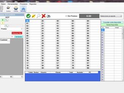 Bingo Software Screenshot 3