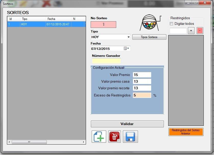 bingo software bingo software