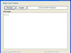 Step 5: Preview/Create!