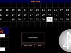 Game in progress - Letter C