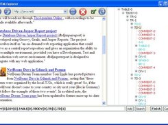 htmlparser Screenshot 1