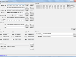 screen shot