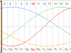 Primary Biorhythms