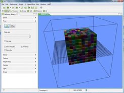 The 3d perspective