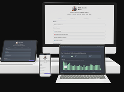 BioDrop Screenshot 1