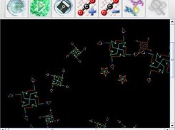 Biogenesis main window