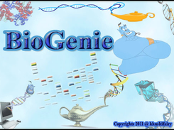 BioGenie