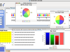BioGenie Desktop Application - DNA/Protein Analysis
