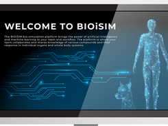 BIOiSIM Screenshot 1