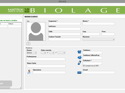 BIOLAGE (WinApp) Screenshot 2