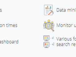 Biological Speciment Inventory (BSI) Screenshot 1