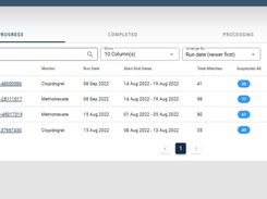 biologit MLM-AI Screenshot 1