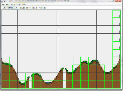 Biome Level Editor Screenshot 1