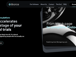 Biorce Aika Screenshot 1