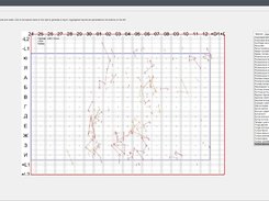 Areas screen