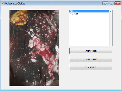 Project Selector