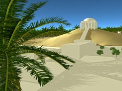 Biosphere3D Screenshot 1