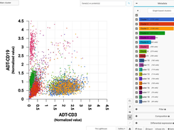 BioTuring Browser Screenshot 1