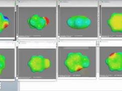 BIOVIA COSMO-RS Screenshot 1