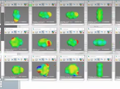 BIOVIA COSMO-RS Screenshot 2