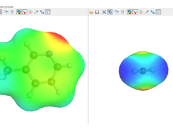 BIOVIA COSMOtherm Screenshot 2
