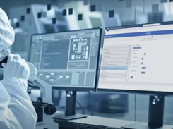 BIOVIA ONE Lab Screenshot 1