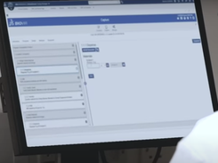 BIOVIA ONE Lab Screenshot 1