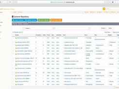 BioXM Screenshot 1