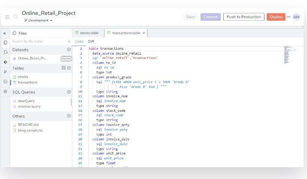 bipp Screenshot 1
