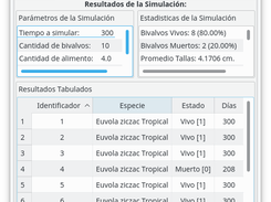 Simulaciones