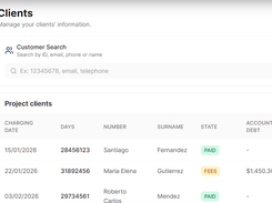 BircleAI Screenshot 1