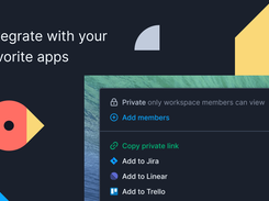 Jira Cloud, Linear and Trello