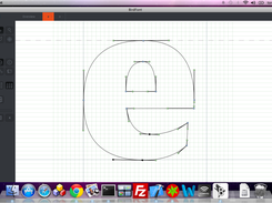 Font editor, Mac OS X