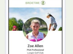 Birdietime Screenshot 1