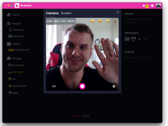 Birdslate Screenshot 3