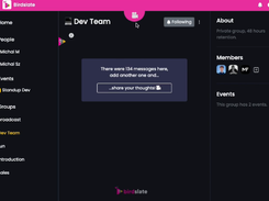 Birdslate Screenshot 4