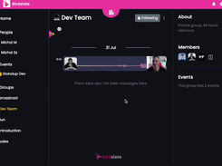 Birdslate Screenshot 6