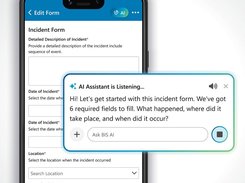 AI Form Assistant