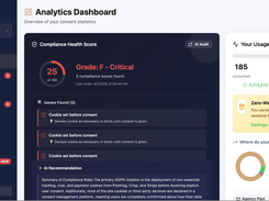Bisoctti CMP Dashboard